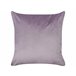 Beliani Almofada decorativa LAVATERA Lavanda