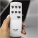Ar Condicionado Portátil Adler AD 7909 Branco