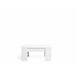 Mesa de centro elevável LOW Branco