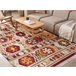 Beliani Kilim AYGAVAN 200x300 Multicor