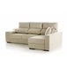 Chaise longue LUCIA 5 Bege