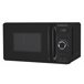 Micro-ondas JOCEL JMO011480 20L com grill  Preto