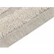 Beliani Pelos curtos HAKKARI 80x150 Bege