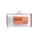 Conjunto de 2 almofadas 70 cm VISCOTRANSPIRÁVEL PIKOLÍN  Branco