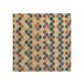 Beliani Pelos curtos KESKIN 200x200 Multicor