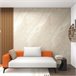 Revestimento de parede Bladel 4 painéis PVC Creme