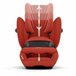 Cadeira para Automóvel Pallas Vermelho