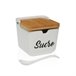 Açucareiro SUCRE Branco