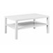 Mesa de centro fixa LIGIA Branco