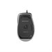 Rato 3DX-700080 Preto