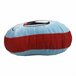 Almofada 3D Squirtle Azul