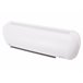 Aquecedor de Parede Cerâmico 1000W / 2000W com temporizador Aquecedor de Parede Cerâmico 1000W / 2000W com temporizador Branco