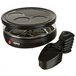 Grelhador Raclette Camry CR6606 Preto