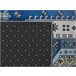 Beliani Pelos curtos PARVAKADLI 70x200 Azul