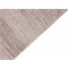 Beliani Entrelaçado MALHIA 160x230 Areia