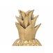 Beliani Acessório decorativo TYANA Dourado