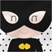 Bat Saco nórdico Multicor