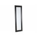 Beliani Espelho LUNEL 51x3 Branco