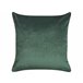 Beliani Cojín decorativo DAFFODIL 45x45 Castanho