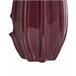 Beliani Jarro de flores SHADS Violeta