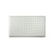 Almofada Plana para Pessoas que Dormem de Barriga para Baixo S 58x38 Branco