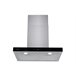 Exaustor chaminé JOCEL JCEID 60cm 650m3/h Inox Inoxidavel