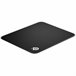 Tapete de Rato Qck Edge Medium Preto