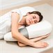 Almofada Ergonómica Multifuncional Branco