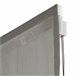 Estor Japones/Pregas Visillo Gris 