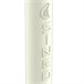 Fontanela Externa Marrom Tórtora FONTANA-ACQUA-TORTORA Branco