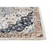 Beliani Pelos curtos HERMON 200x300 Multicor