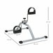 Mini bicicleta de exercício Aço, ABS, PP HOMCOM Multicor