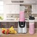 Liquidificador Proficook SM 1153 Prata