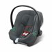 Cadeira para Automóvel Aton B2 i-Size Steel Cinza