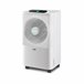 Desumidificador MEI DH 5510 10 litros Branco