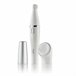 Aparelho de Limpeza-Depilação Facial Elétrico 810 Branco