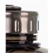 Garrafa 2.2L - BOOMFIT Cinza