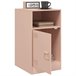Soluna Home - Mesitas De Noche Chasity 39 Rosa