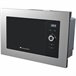 Microondas com Grill MO20IXEG Multicor