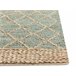 Beliani Pelos curtos TELLIKAYA 160x230 Bege