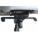 Cadeira gaming NACON PRO cinzento Cinza