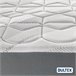Colchão de viscoelástica CLARK BULTEX 