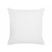 Beliani Almofada de jardim VEGLINO 45x45 Azul