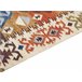 Beliani Kilim VOSKETAP 200x300 Multicor