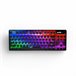 Teclado Bluetooth 64869 Preto
