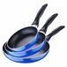 3 PANS jogo Azul