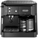 Máquina de Café Expresso BCO 411.B Preto