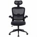 Cadeira de Gaming GM26-107 Preto