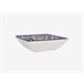 Bowl ALTAMIRA/JAMEO/DRACH marca LA MEDITERRÁNEA 18x18cm Azul