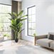 WELL HOME - Bananeira Artificial Verde